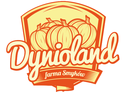 Dynioland – Farma dyń dla Smyków